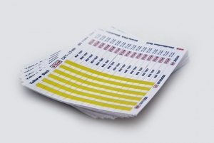 Bowie &amp; Dick Test Strips (14-11220)
